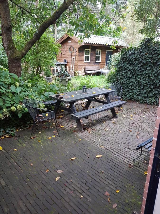 In Het Koetshuis Apeldoorn Bagian luar foto