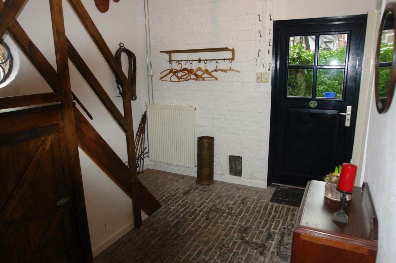 In Het Koetshuis Apeldoorn Bagian luar foto