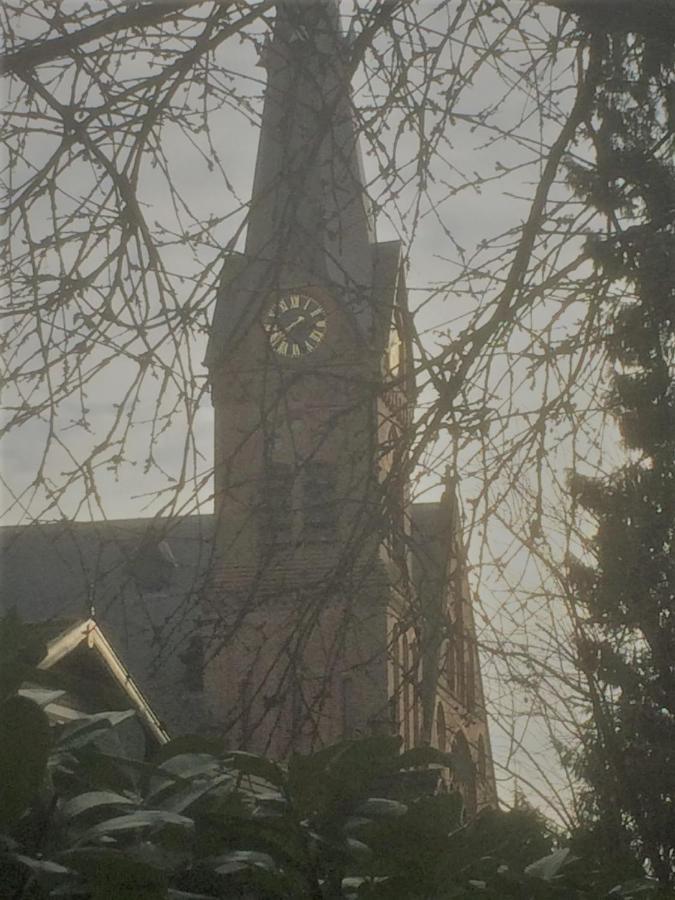 In Het Koetshuis Apeldoorn Bagian luar foto